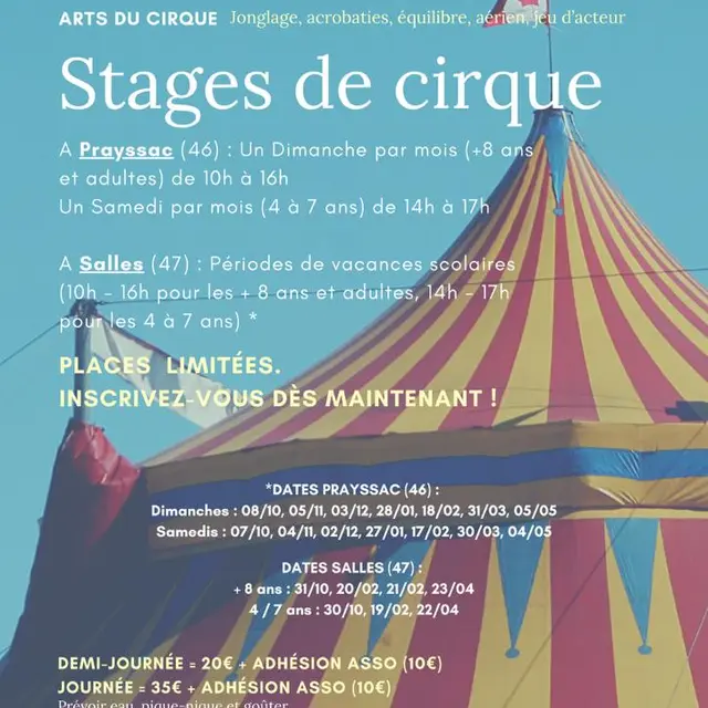 stages 23-24