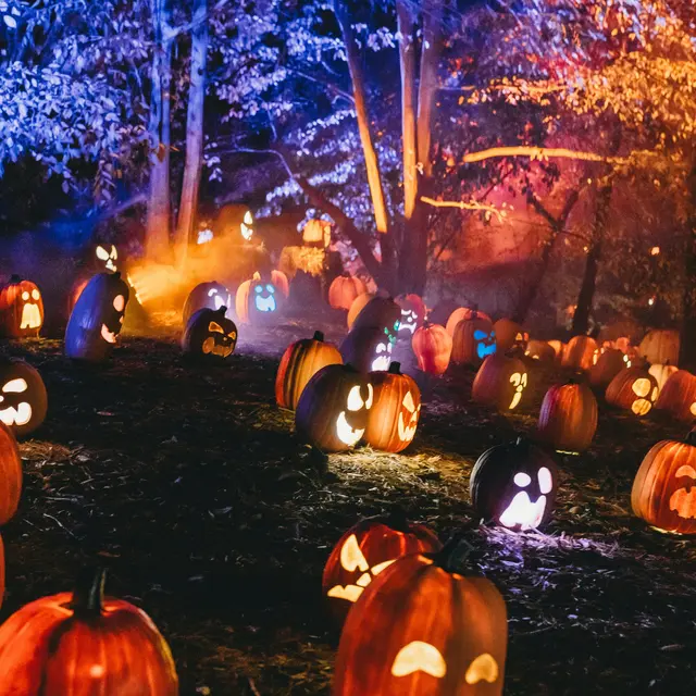 Halloween