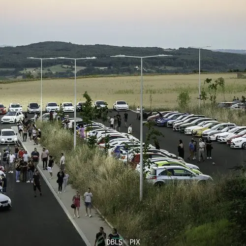 Rassemblement automobile 2023