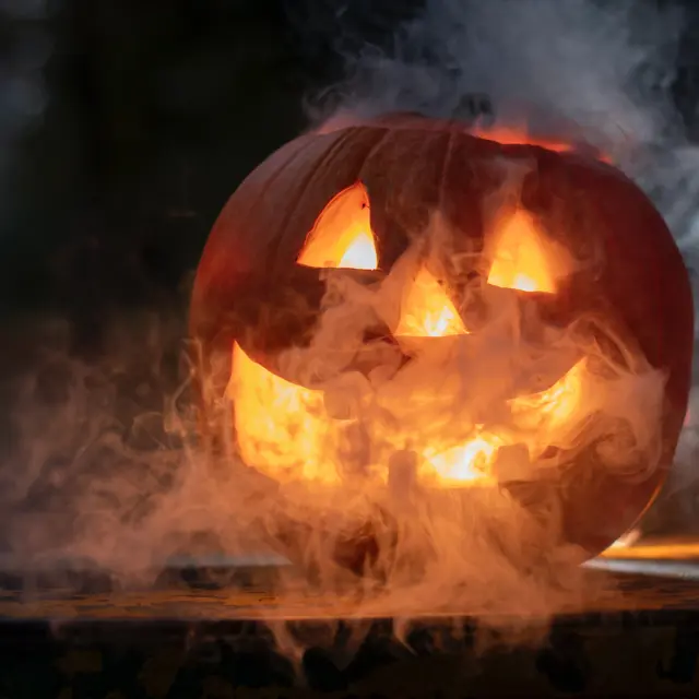 Halloween