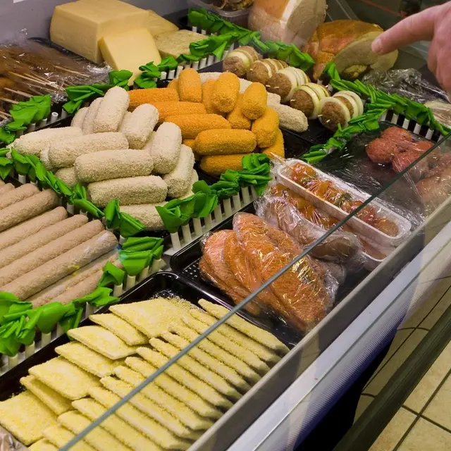 friterie chez yvonne