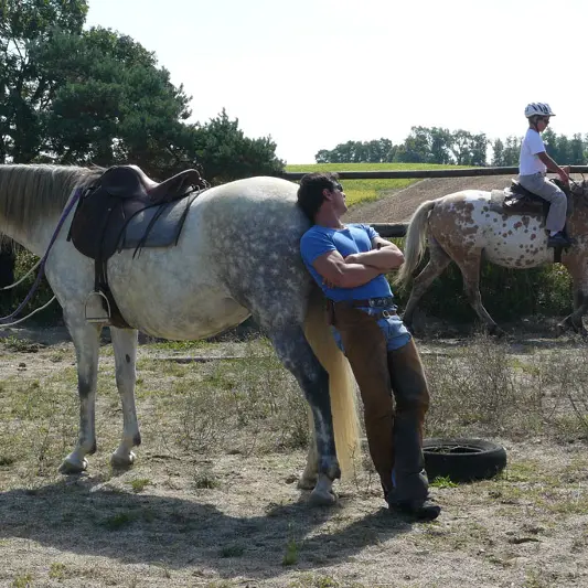 Ferme Equestre Hantayo