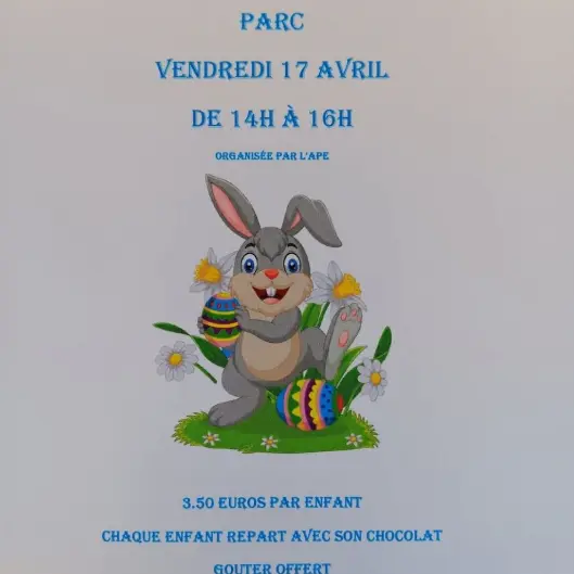 17-04-2026-Chasse aux oeufs_St-Vite
