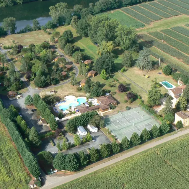 Domaine de Guillalmes