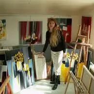 Atelier Corinne Vilcaz