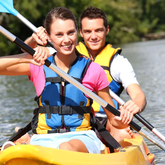 CANOE Nautilius BKS PROMO N°2