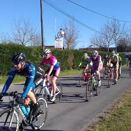 Castelmoron nautic - Sirtaqui