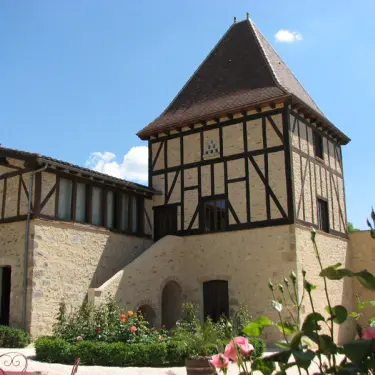 Chambres de Missandre - Pigeonnier