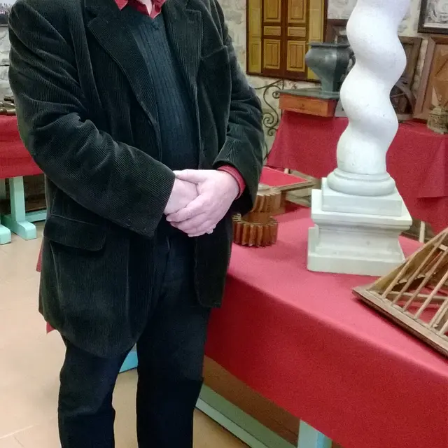 Compagnon des Devoirs Unis