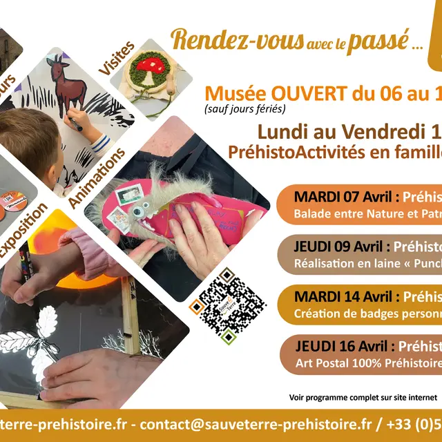 Du-07-au-16-04-2026-Musée de préhistoire_Sauveterre la lémance