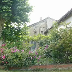 Gîte Monplaisir