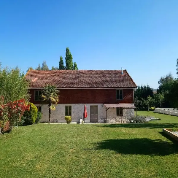 HLO_Gîte La Belle Epoque_Coulx