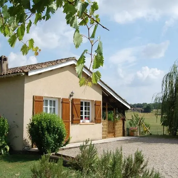 HLO_Gite Soleil_Monclar