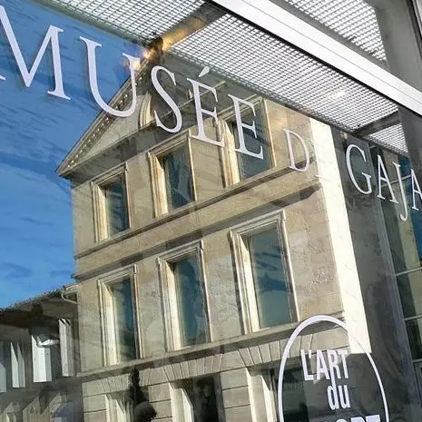 Musée Gajac