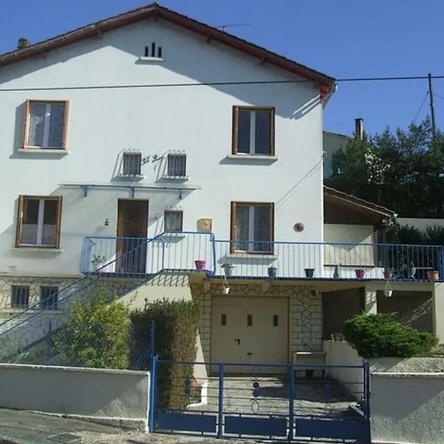 Fumel_Meublé Floryll_extérieur