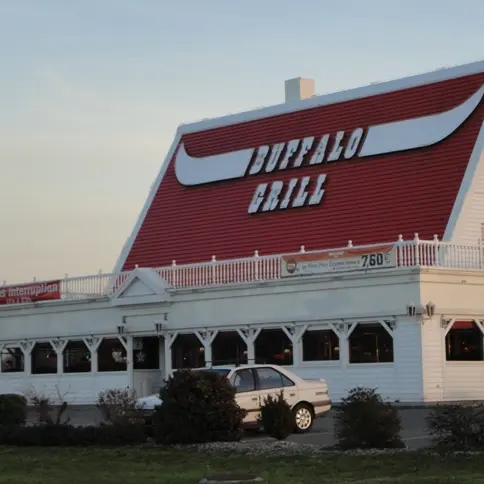 Restaurant Buffalo Grill