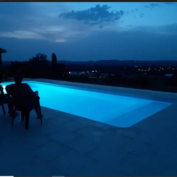 Gîte du domaine du Petit Colombier