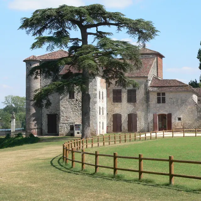 centre de plein air de Rogé