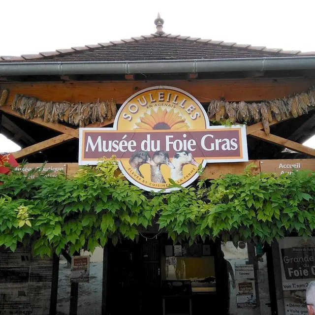 musee foie gras (1)