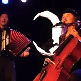 Concert de Chtologo au Moulin d'Auxillac