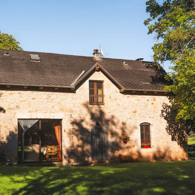 Gîte Pavillon de chasse