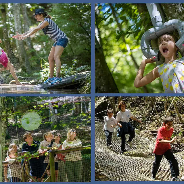 Vallon du Villaret /