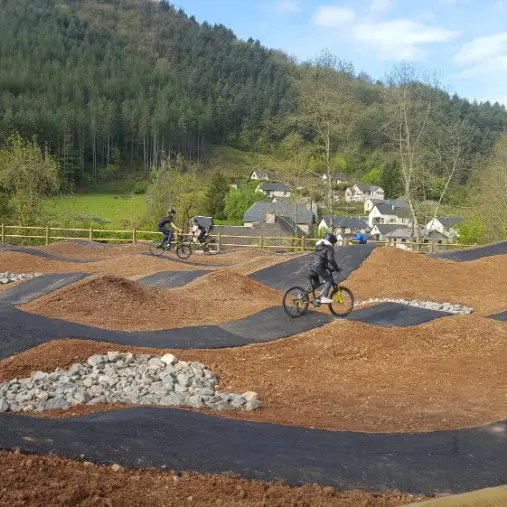 PUMPTRACK