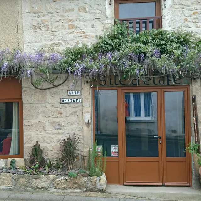 Gîte chez Coco