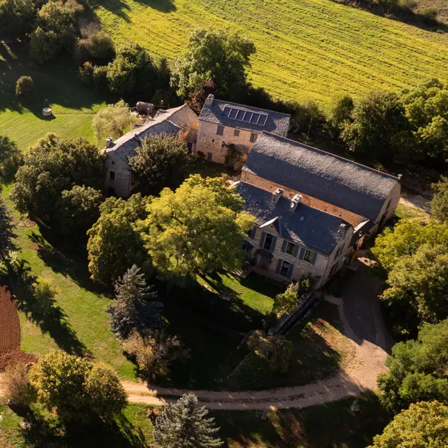 Domaine de La Vialette