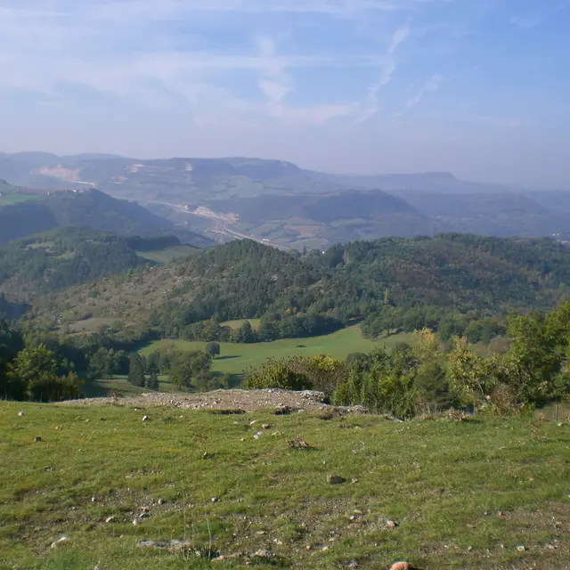 Vue depuis Cadoule_1