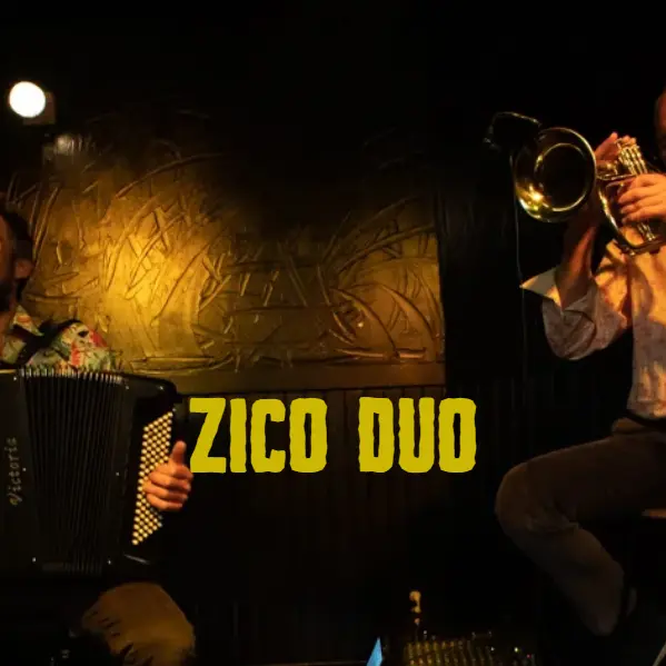 zico duo
