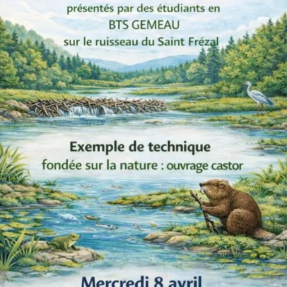 ANIM CASTOR LA CANOURGUE 08042026 - 1