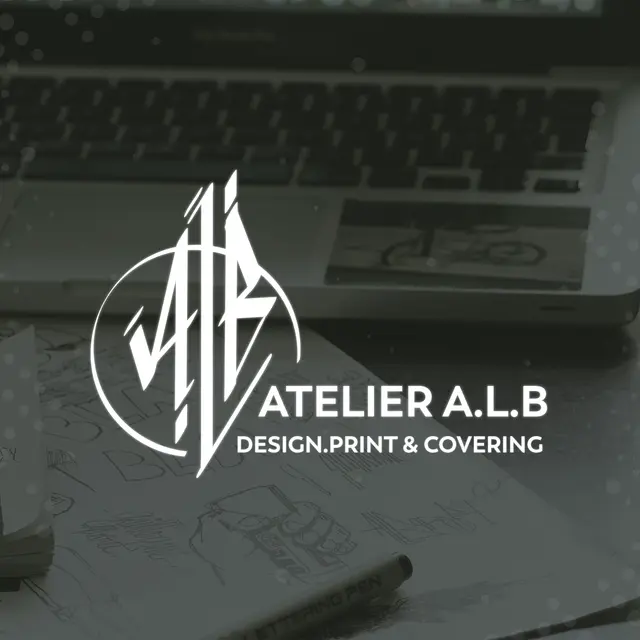 Atelier ALB _ Agence de communication en Lozère