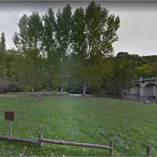 Aire-pique-nique-Le-Villard