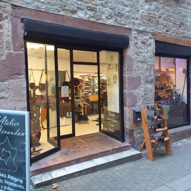 Atelier du Gévaudan