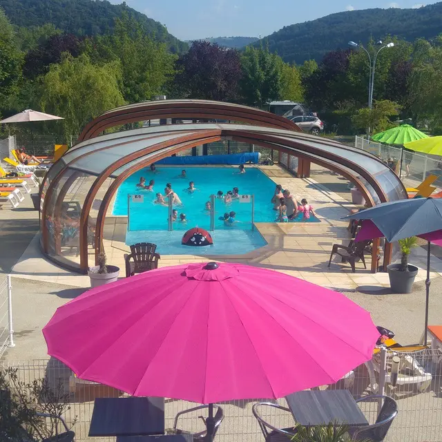 Camping-ADM-Les Calquières