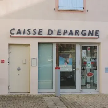 Caisse d epargne