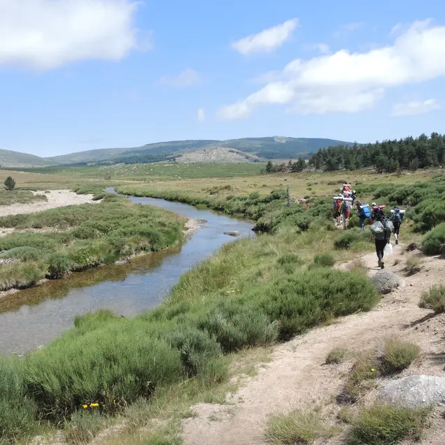 Centre de Vacances - Association LE MERLET
