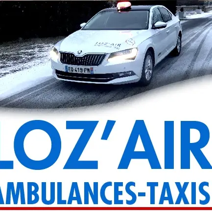 Commerce - ADCA - LozAire Ambulances