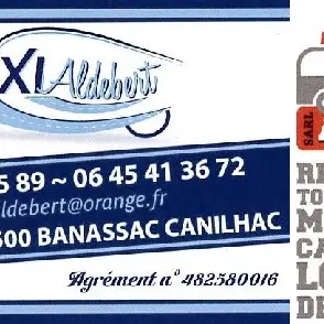 Commerces - ADM - Aldebert