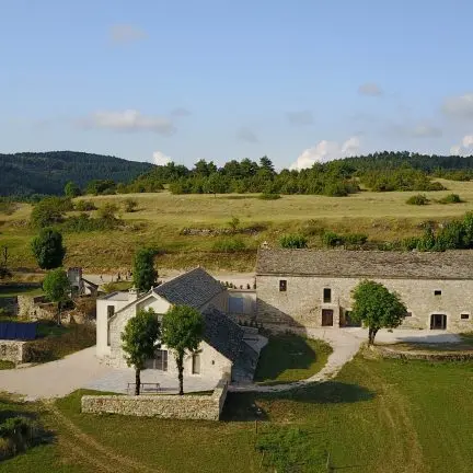 Domaine de Soussuéjouls