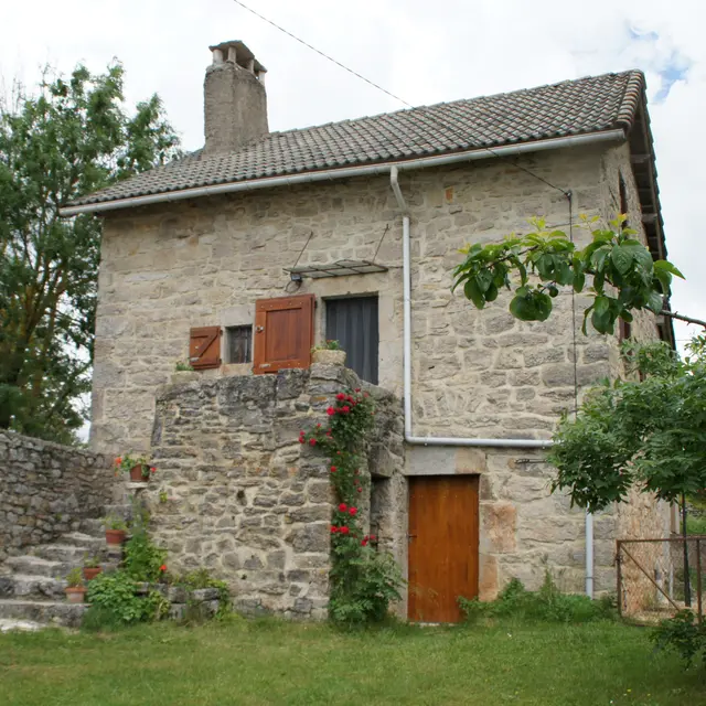 Gîte 1