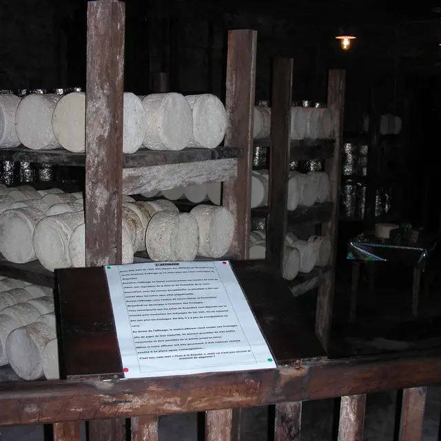 Roquefort Gabriel Coulet