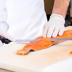 Ferme Aquacole de la Source de Saint-Frézal