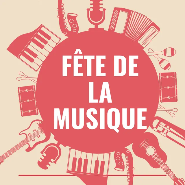 Fête de la musique - 1