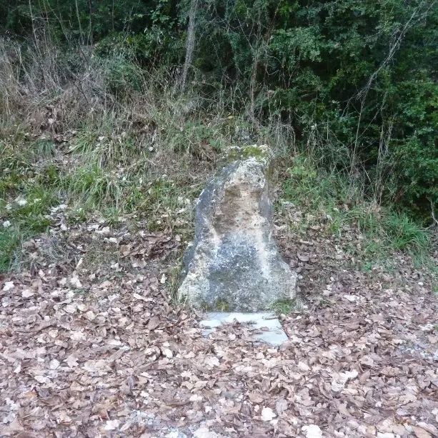 Fontaine Les Baumes Basses