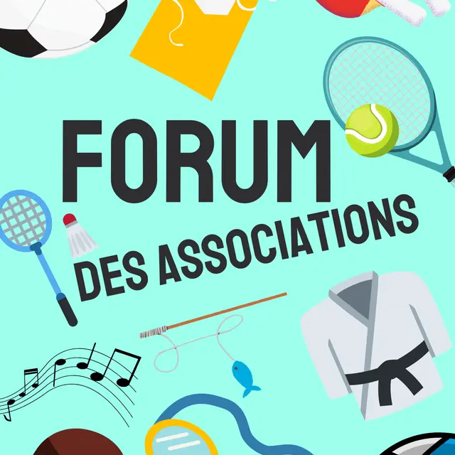 Forum des associations - 1