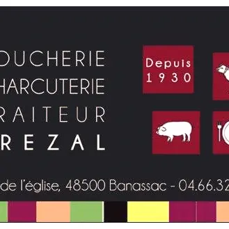 Boucherie - Charcuterie Frézal