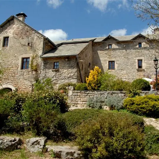 LEdS - Gîte l'Ancienne Auberge