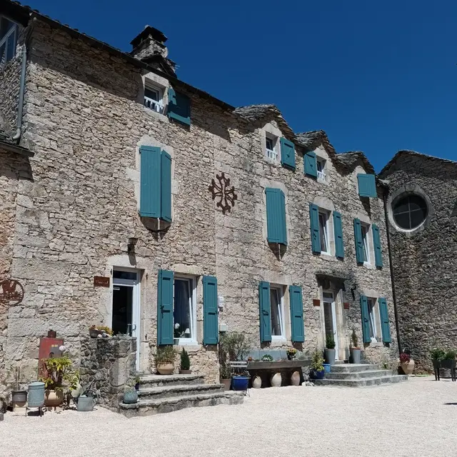 Gîte philomène La Piguière